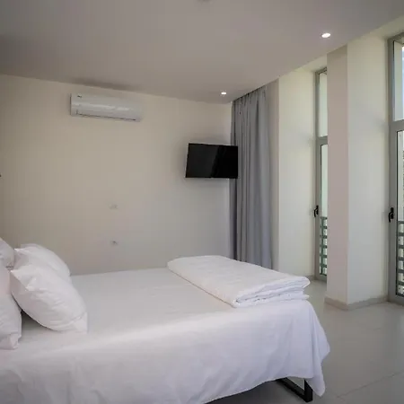 Sky Hotel