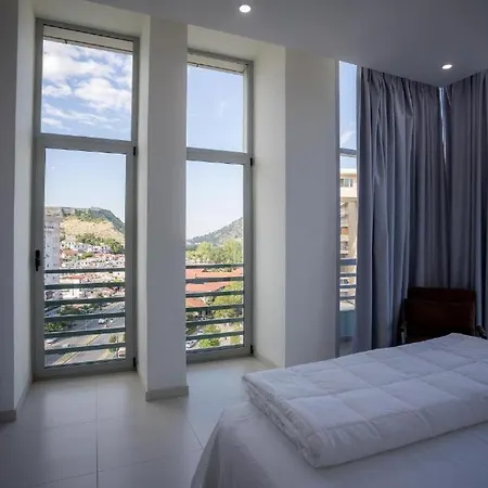 Sky Hotel