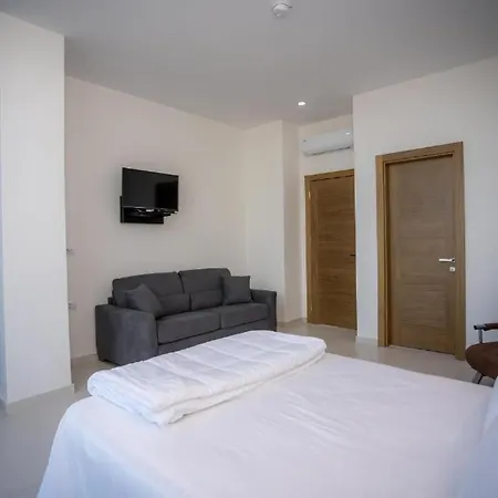 Sky Hotel Shkoder