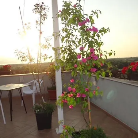 Hotel Sky Shkoder