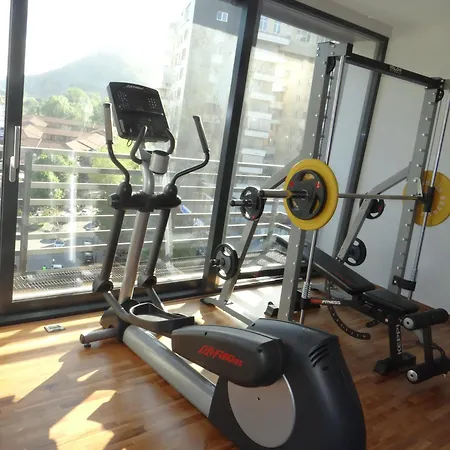 Sky Ξενοδοχείο *