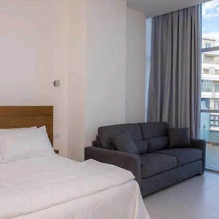 Sky Hotel Shkoder