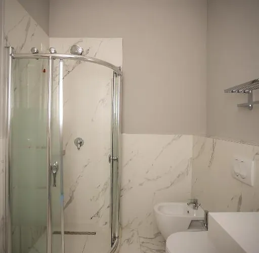 Sky Ξενοδοχείο Σκόδρα