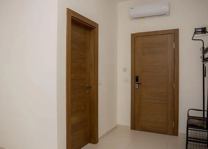 Ξενοδοχείο Sky