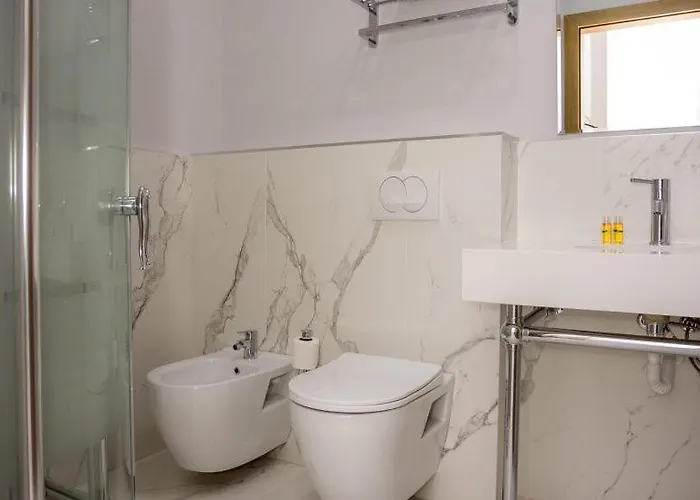 Sky Ξενοδοχείο