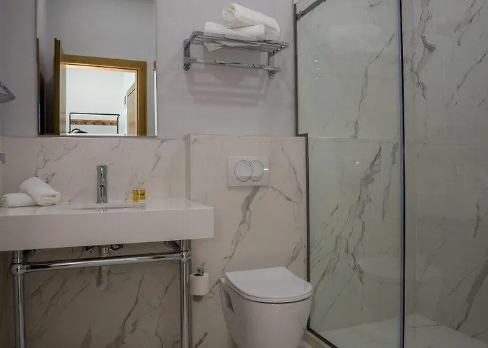 Sky Ξενοδοχείο