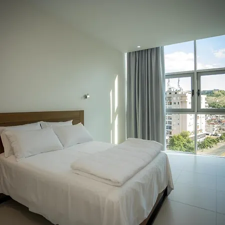Sky Hotel *