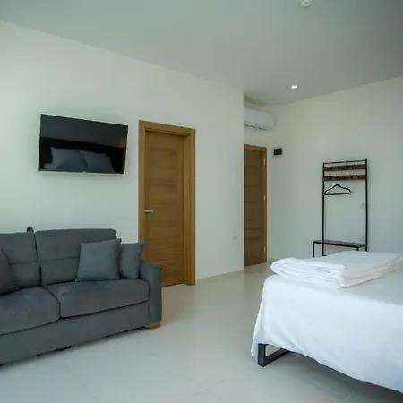 Hotel Sky Shkodra