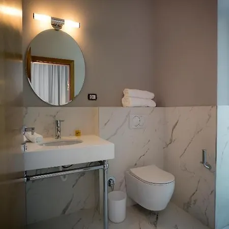 Hotel Sky Shkodra