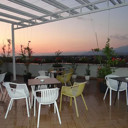 Sky * Shkodra