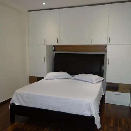 Hotel Sky Shkodra